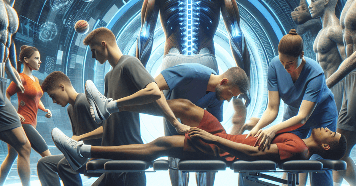 Testimonials: Professional Athletes on Chiropractic Benefits