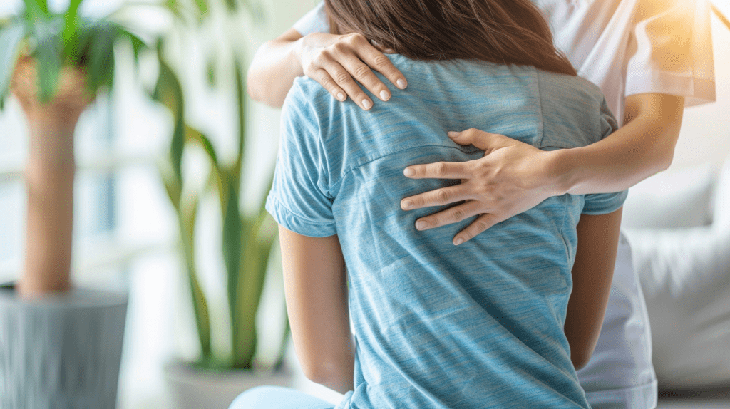 Auto Accidents Chiropractic Healing: 4 Guaranteed Results!