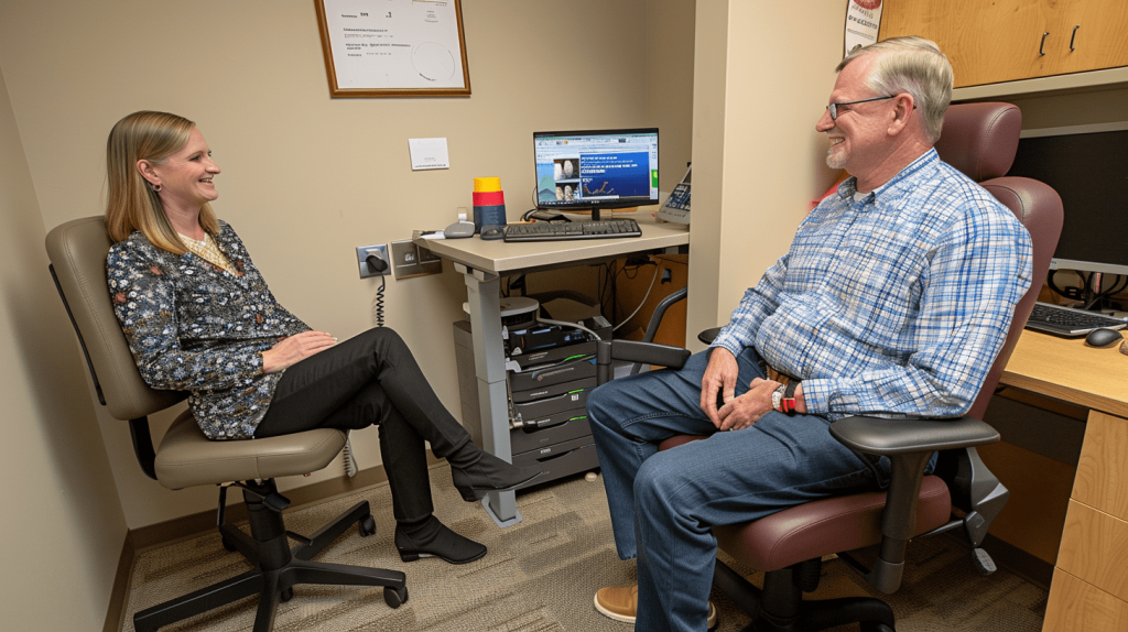 Auto Accidents Chiropractic Healing: 4 Guaranteed Results!