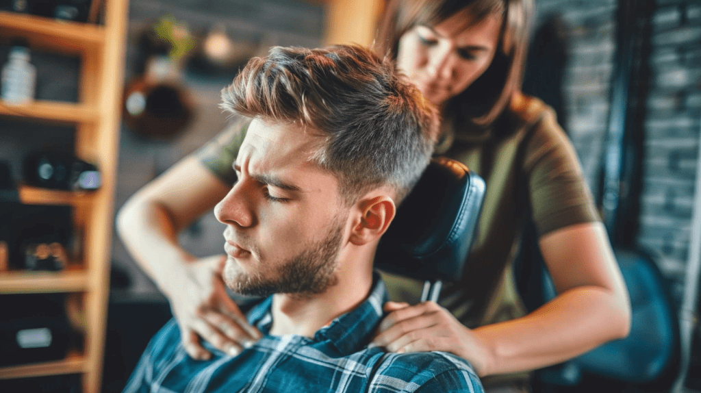 Auto Accidents Chiropractic Healing: 4 Guaranteed Results!