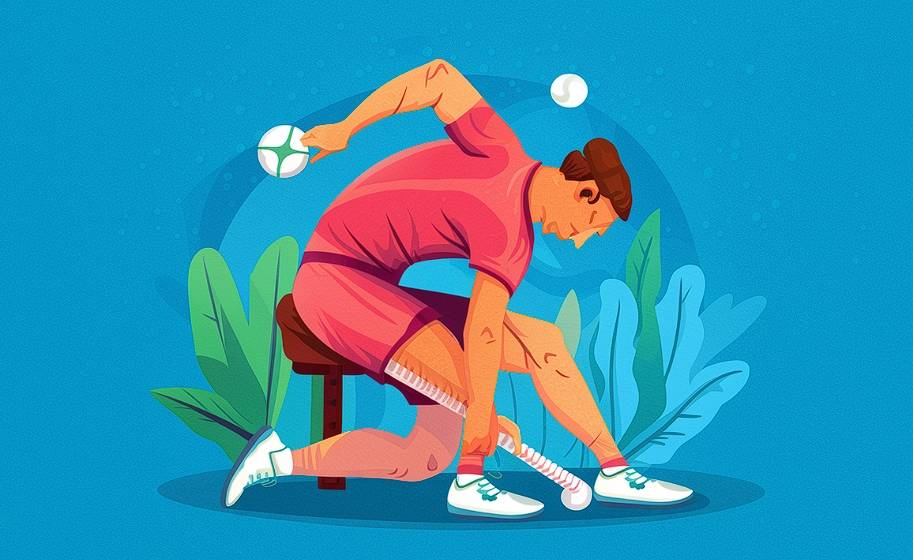 sports injury rehabilitation with chiropractic care
