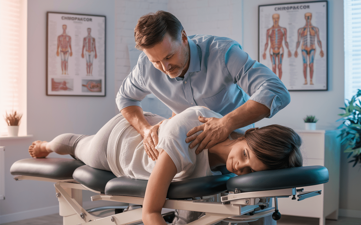 Understanding Comprehensive Chiropractic Care