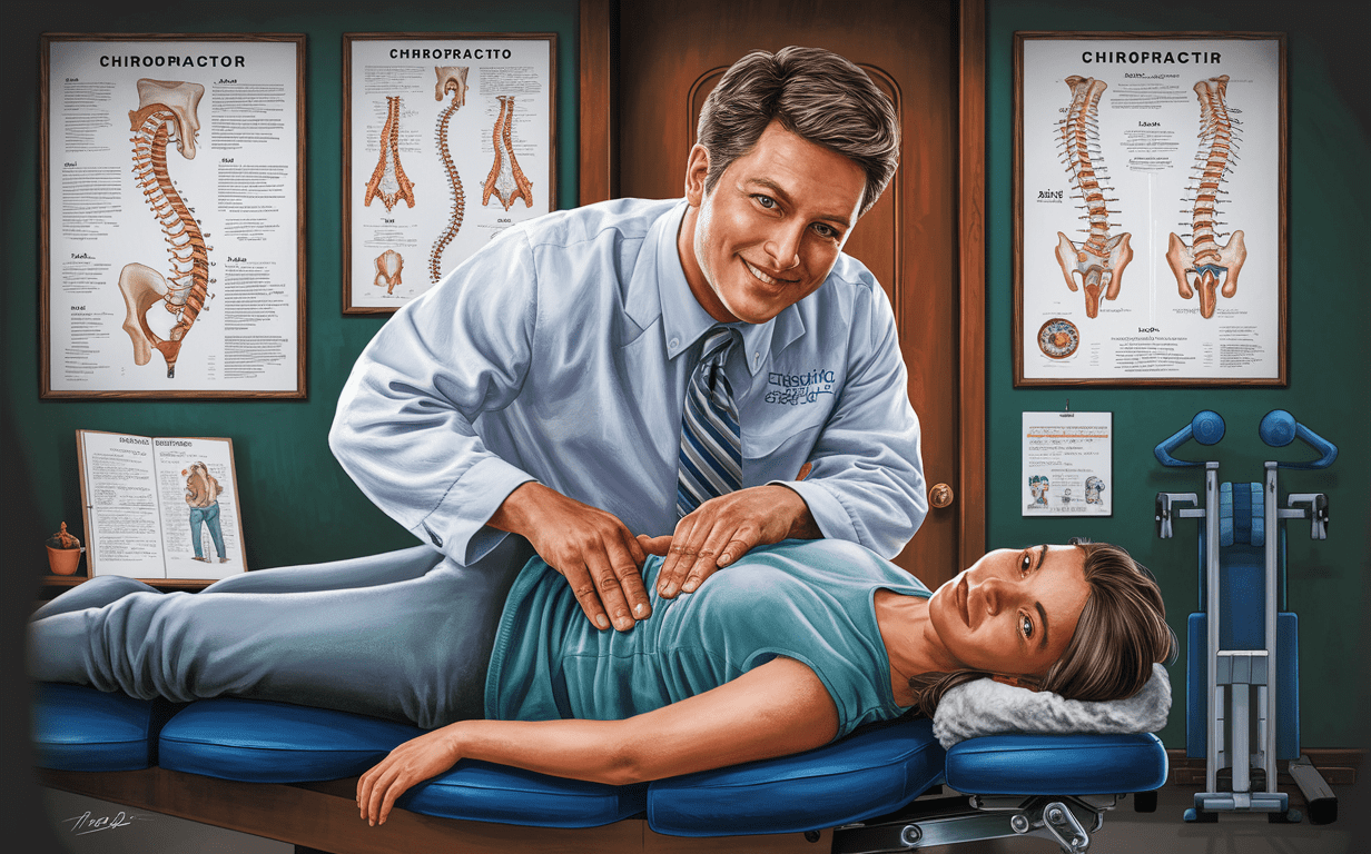 Understanding Comprehensive Chiropractic Care