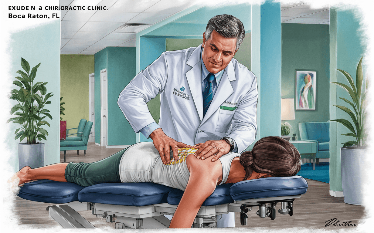 Why Choose Boca Chiropractic?