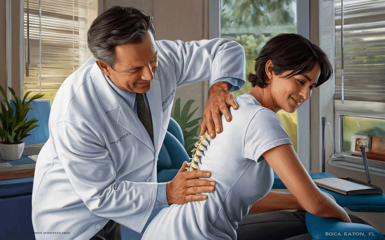 Patient-Centric Approach