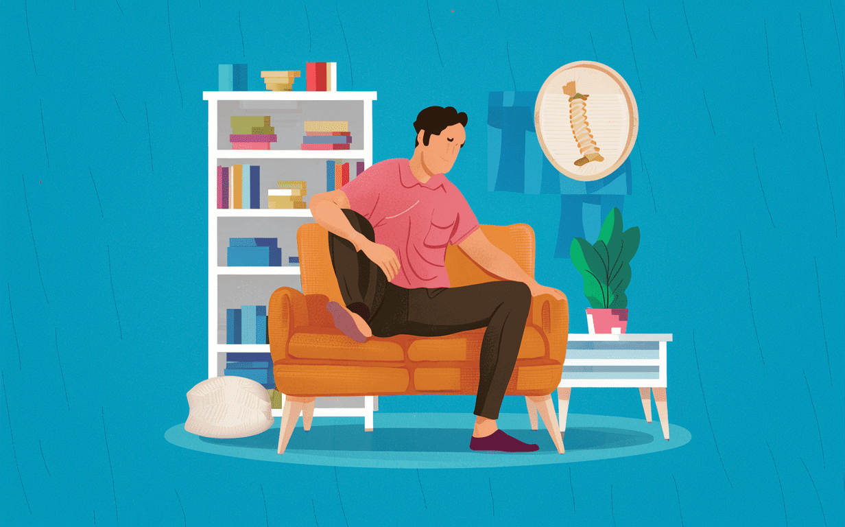 Spinal Homecare: Unlocking the Power of Chiropractic Care