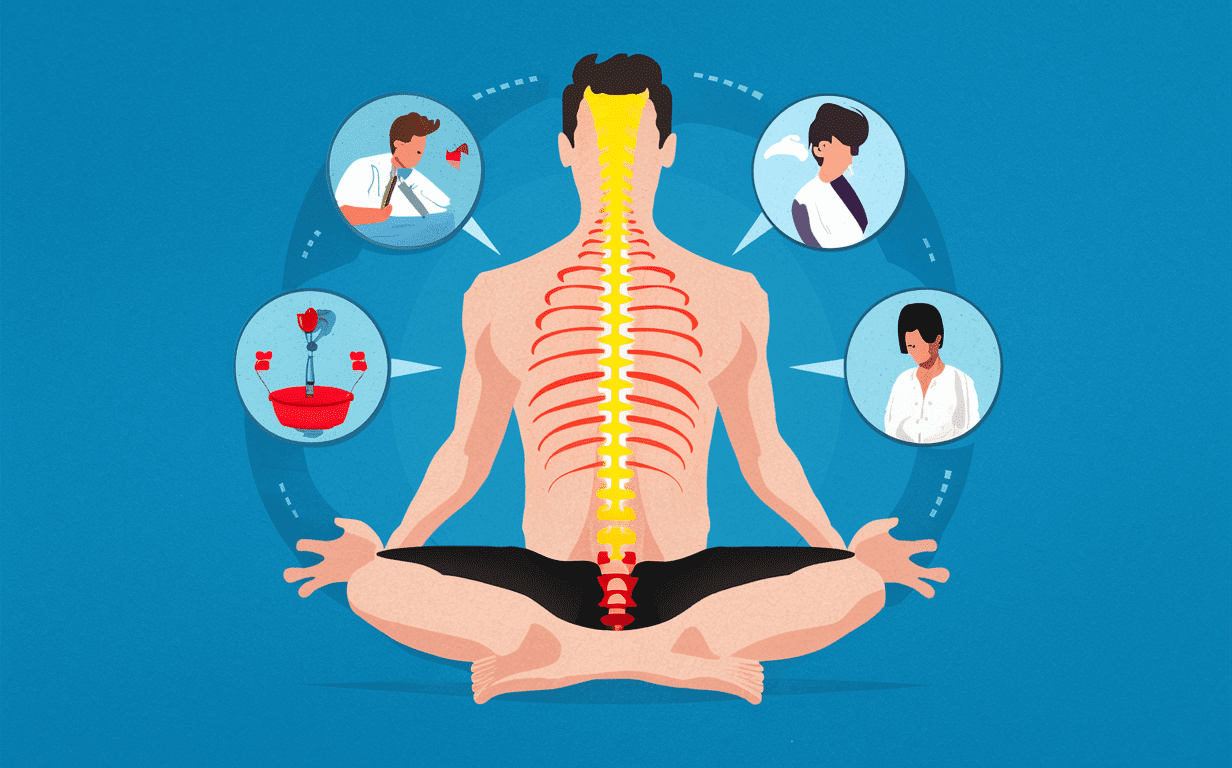 Spinal Homecare: Unlocking the Power of Chiropractic Care