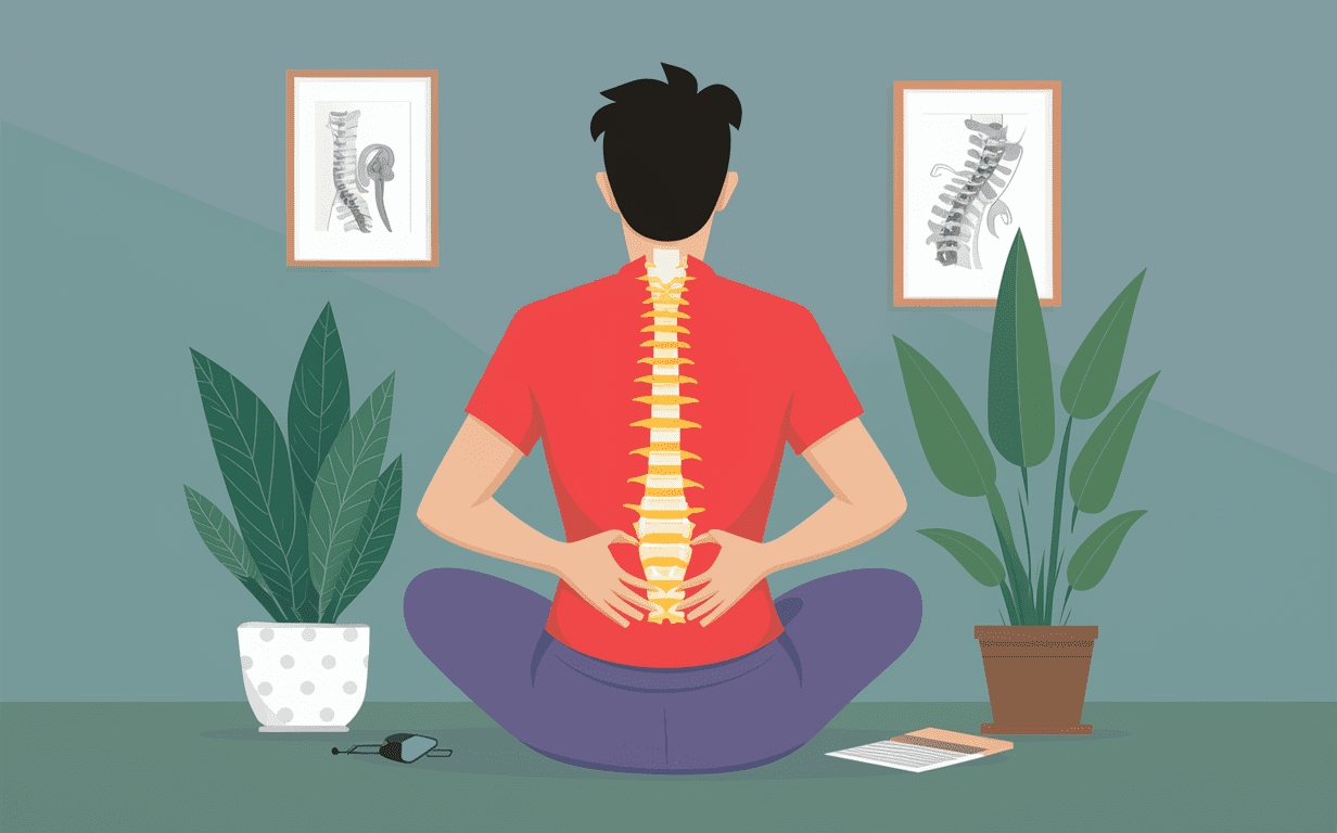 Spinal Homecare: Unlocking the Power of Chiropractic Care