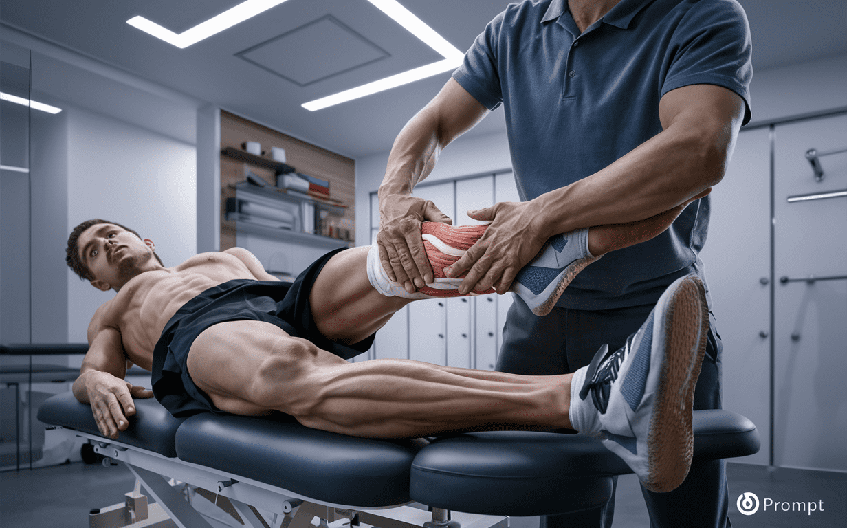 Understanding Soft Tissue Therapy