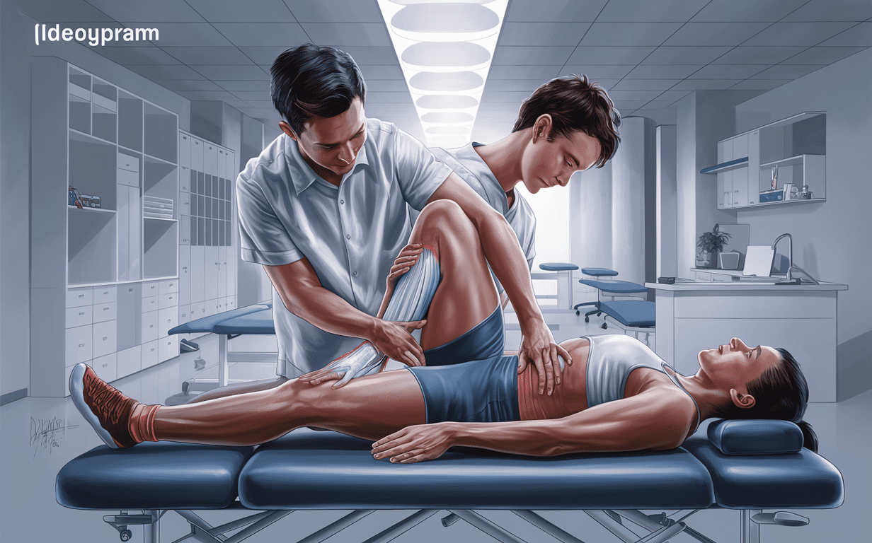 Integrating Soft Tissue Therapy into Training Regimens