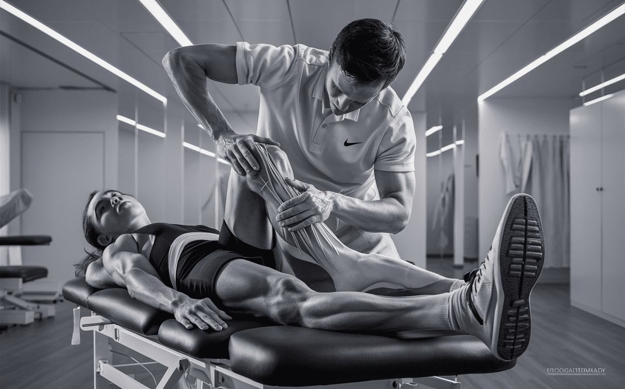 Bullet List: Tips for Incorporating Soft Tissue Therapy