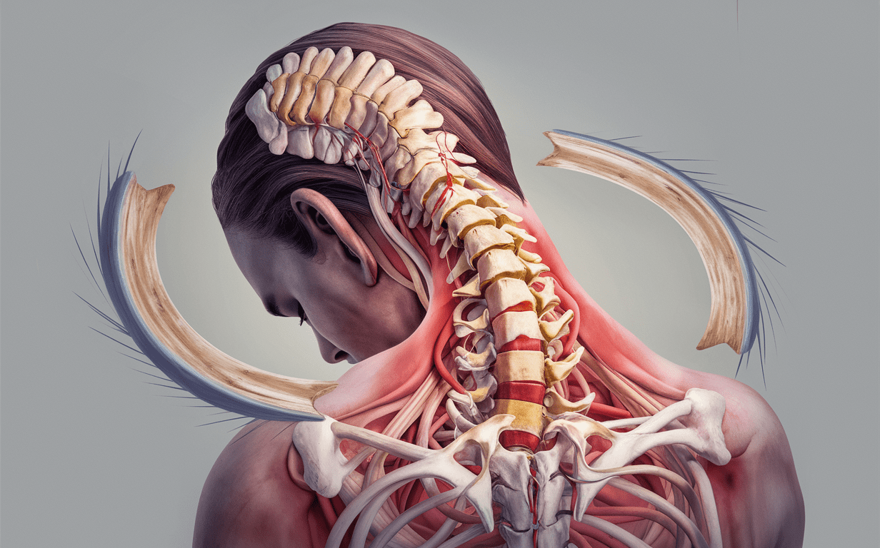 Contact Us for Expert Chiropractic Care
